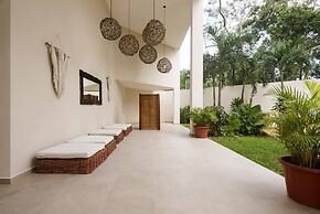 Studio w Private Pool Gym Relaxing Green Areas