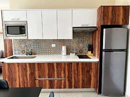 Studio w Private Pool Gym Relaxing Green Areas