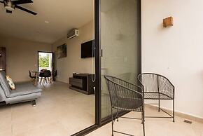 Studio w Private Pool Gym Relaxing Green Areas