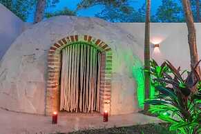 Studio w Private Pool Gym Relaxing Green Areas