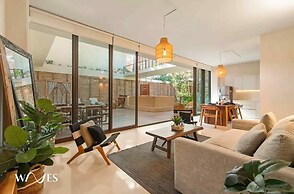 2 Br With Stunning Private Pool in Aldea Zama