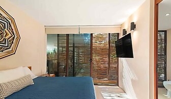 2 Br With Stunning Private Pool in Aldea Zama