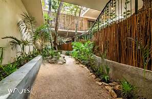 2 Br With Stunning Private Pool in Aldea Zama