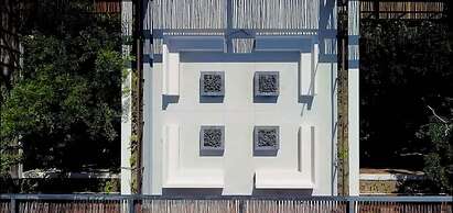 2 Br With Stunning Private Pool in Aldea Zama