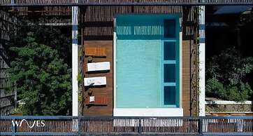 2 Br With Stunning Private Pool in Aldea Zama