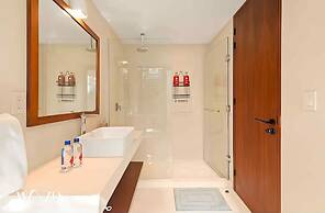 2 Br With Stunning Private Pool in Aldea Zama