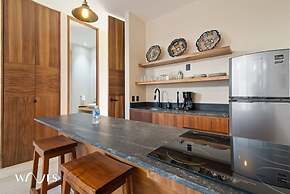 Boho Chic Style Cozy Great Located Roof Pool