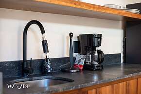 Boho Chic Style Cozy Great Located Roof Pool