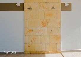 1 Rec Steps From the Beach Rooftop Pool