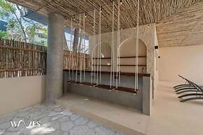 Spacious 3 Br w Private Pool Exclusive Gym