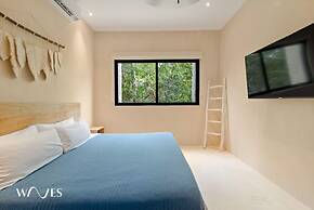 Spacious 3 Br w Private Pool Exclusive Gym