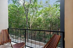 Spacious 3 Br w Private Pool Exclusive Gym