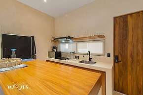 Spacious 3 Br w Private Pool Exclusive Gym