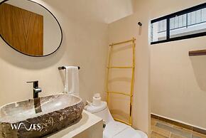 Spacious 3 Br w Private Pool Exclusive Gym