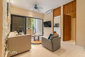 Spacious 3 Br w Private Pool Exclusive Gym