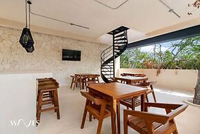 Spacious 3 Br w Private Pool Exclusive Gym