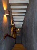 Studio With Great Rooftop Pool