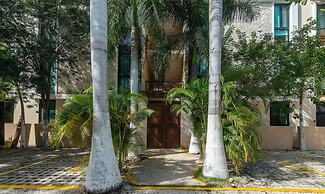 2 Br Luminous and Spacious Pool View Apt