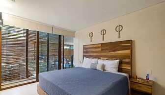 Great Located 2 Br w Terrace Private Pool