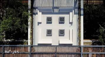 Great Located 2 Br w Terrace Private Pool