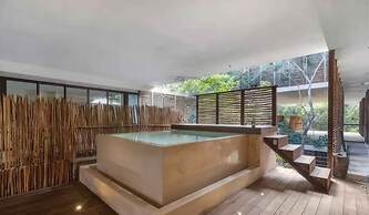 Great Located 2 Br w Terrace Private Pool