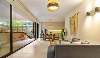 Great Located 2 Br w Terrace Private Pool