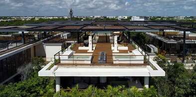 Great Located 2 Br w Terrace Private Pool