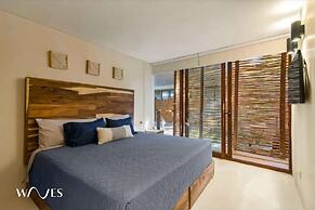 Great Located 2 Br w Terrace Private Pool