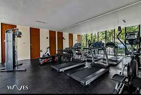 Great Located 2 Br w Terrace Private Pool