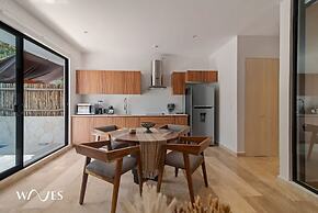 Great Located w Private Pool Fully Equipped Gym