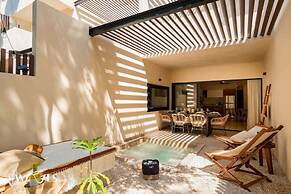 Premium Apartment W Private Pool Garden