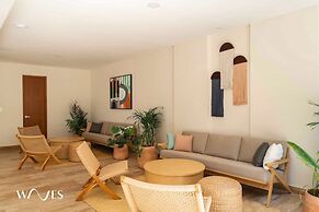 Premium Apartment W Private Pool Garden