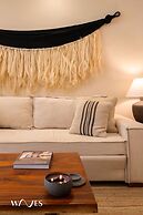 Premium Apartment W Private Pool Garden