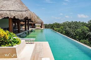 Premium Apartment W Private Pool Garden