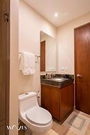 Premium Apartment W Private Pool Garden