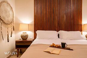 Premium Apartment W Private Pool Garden