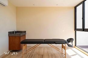 Premium Apartment W Private Pool Garden