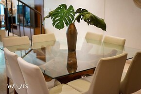 2 Br PH w Private Pool in Luxury Gated Community