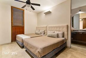 2 Br PH w Private Pool in Luxury Gated Community