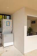 Great Located Spacious 2 BR Apartment With Amazing Terrace by Waves Ma