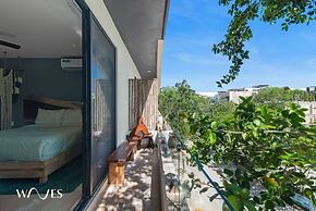 Cozy Great Located Studio w Amazing View