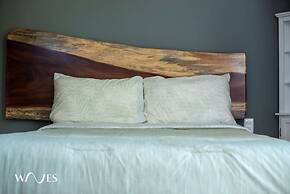 Cozy Great Located Studio w Amazing View