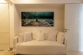 3 Br Ocean Front PH With Stunning Views