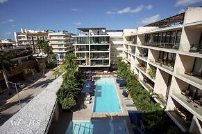 3 Br Ocean Front PH With Stunning Views