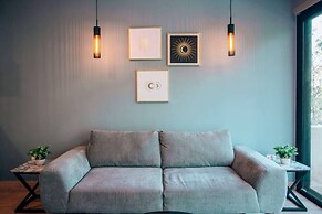 Jungle View 1 Br Apt With Great Infinity Pool