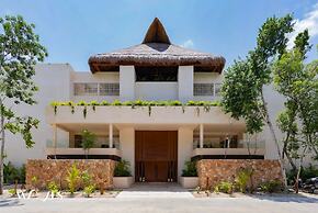 Jungle View 1 Br Apt With Great Infinity Pool