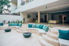 Jungle View 1 Br Apt With Great Infinity Pool