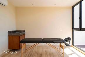 Jungle View 1 Br Apt With Great Infinity Pool