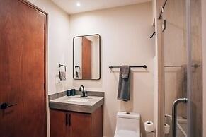 Jungle View 1 Br Apt With Great Infinity Pool