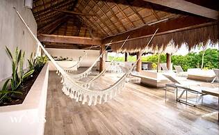 Jungle View 1 Br Apt With Great Infinity Pool